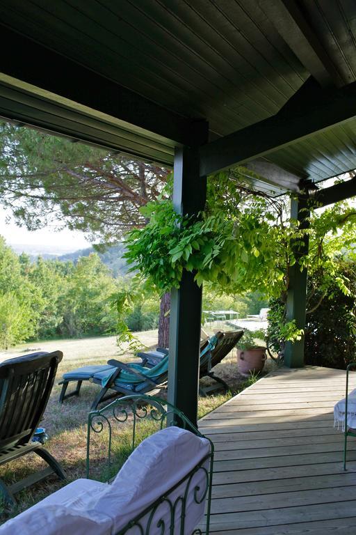 Bed and Breakfast La Maison de Manon à Lamothe-Capdeville Extérieur photo
