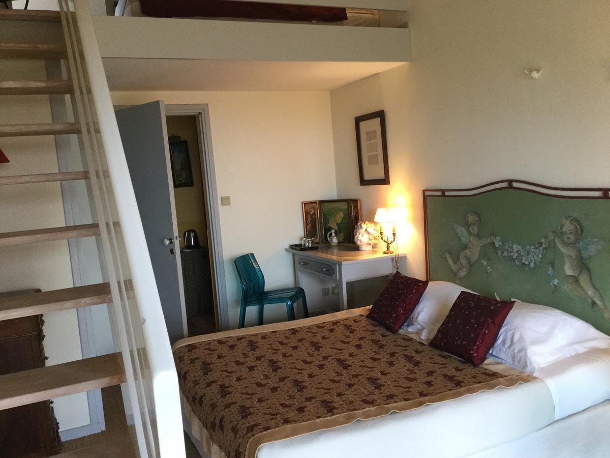 Bed and Breakfast La Maison de Manon à Lamothe-Capdeville Extérieur photo